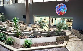Wyndham Garden Ann Arbor